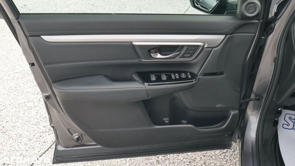 Honda CR-V - 10