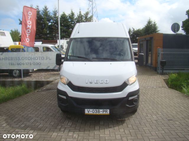 Iveco DAILY 35 S 15 L3 H2 KLIMATRONIC - 2