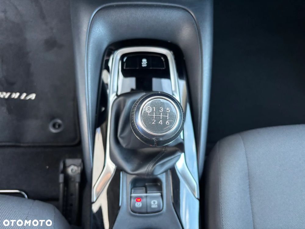 Toyota Corolla 1.5 Comfort - 26