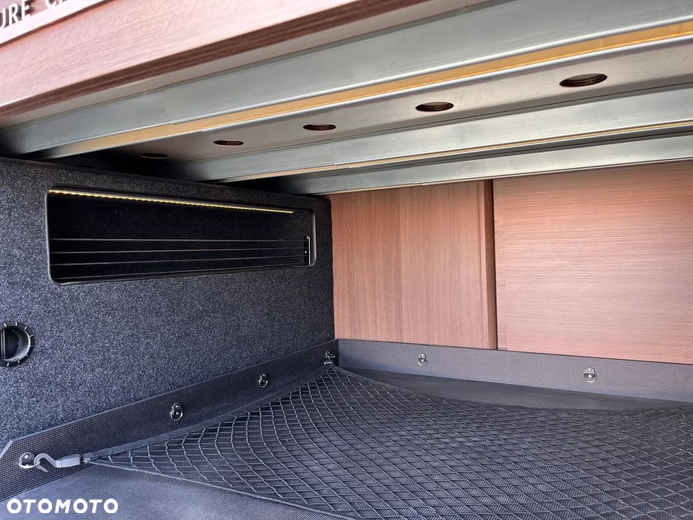 Peugeot Boxer - Kamper - Nowa zabudowa - 20