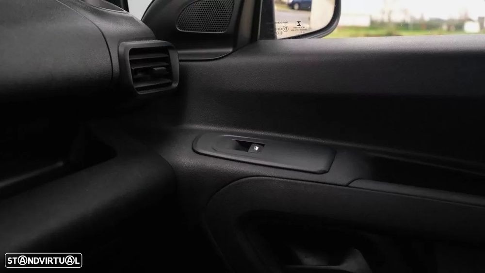 Toyota Proace iva dedutivel - 15