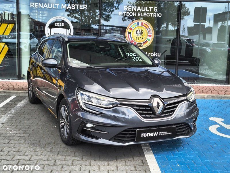 Renault Megane - 3