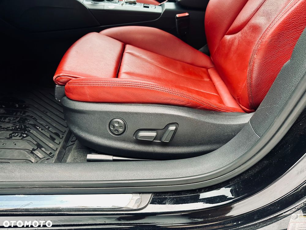 Audi A3 Limousine - 21