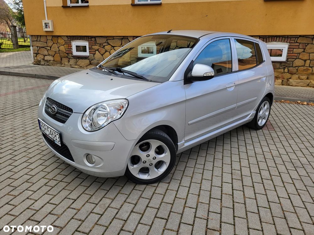 Kia Picanto 1.1 Vision - 2