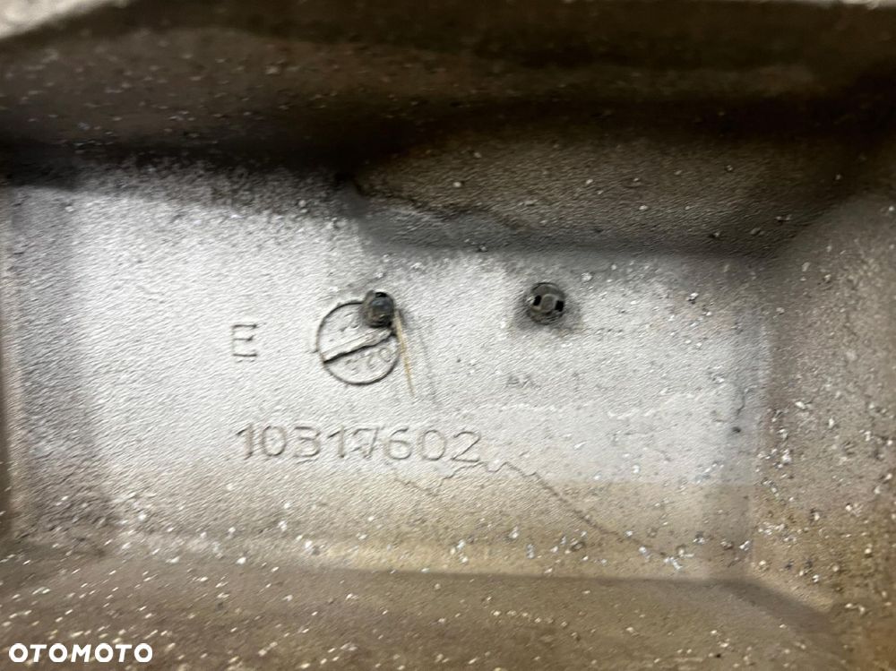 WÓZEK BELKA SANKI KOŁYSKA TYŁ CHEVROLET CORVETTE C5 97-04 - 7