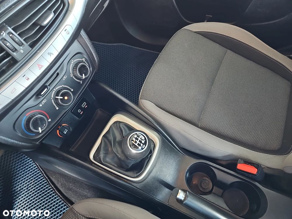 Fiat Tipo 1.4 16v Pop - 14