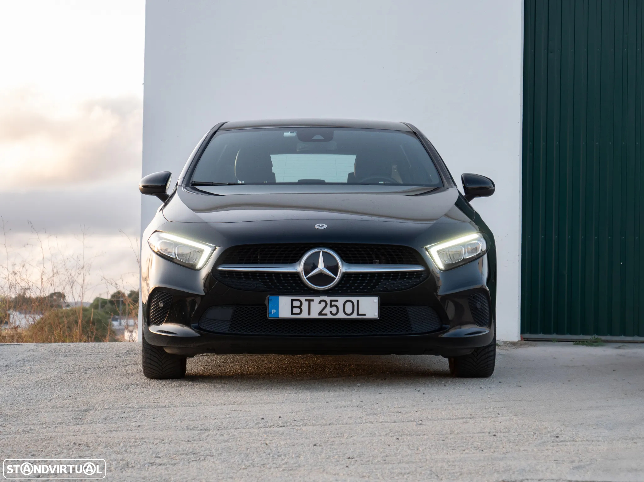 Mercedes-Benz A 250 e Style Plus - 10