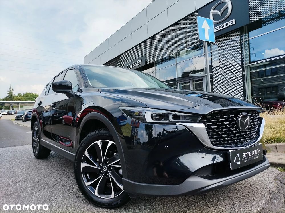 Mazda CX-5 - 2