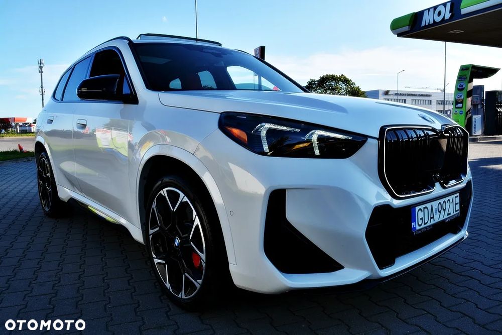 BMW X1 - 20