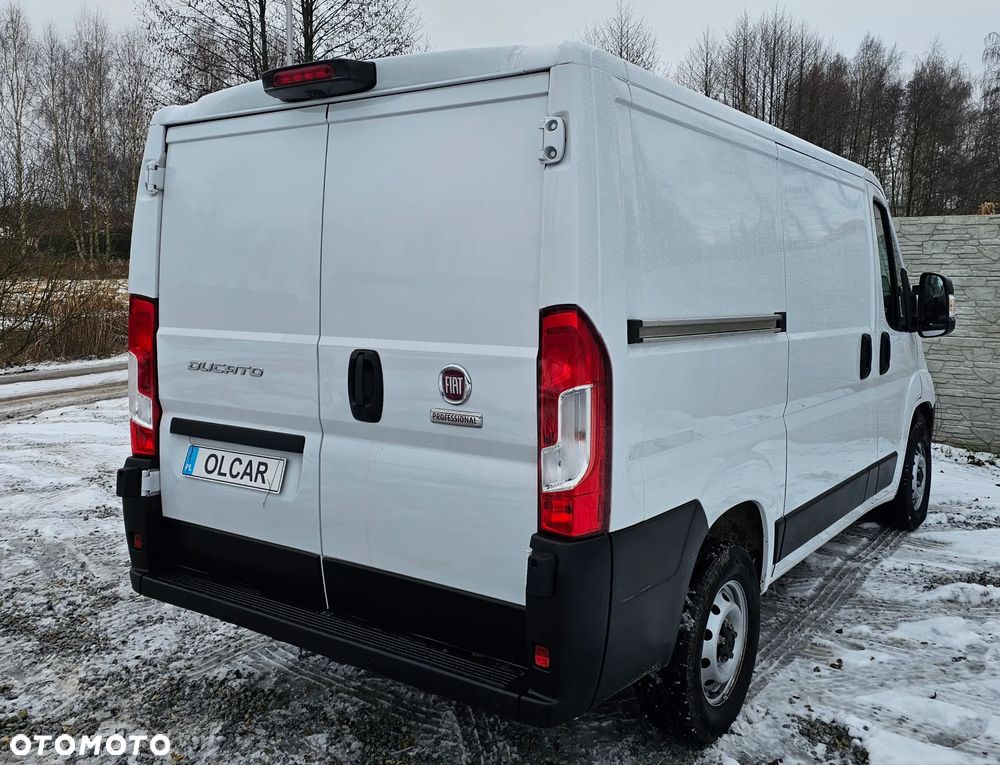 Fiat DUCATO - 6