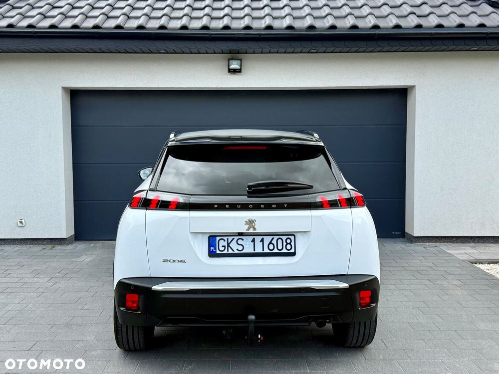 Peugeot 2008 BlueHDi 100 STOP & START Allure - 25