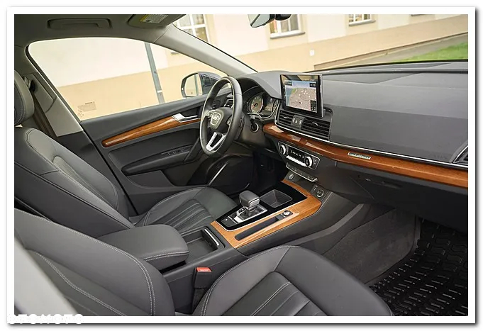 Audi Q5 2.0 TFSI quattro S tronic sport - 36