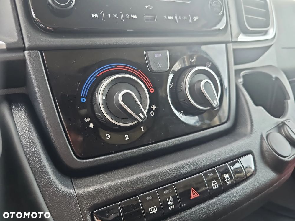Peugeot Boxer - 16