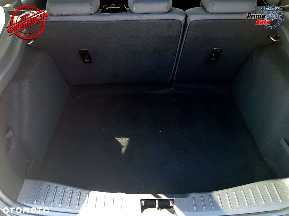 Ford Focus 1.0 EcoBoost Titanium Style - 15