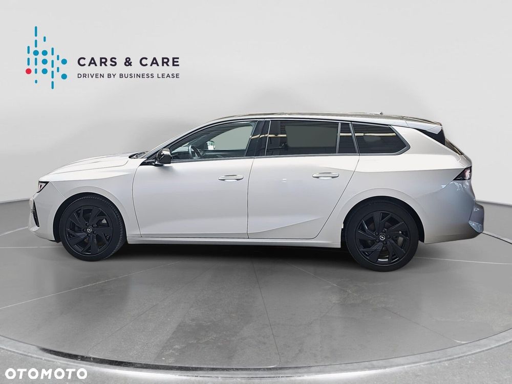 Opel Astra 1.5 CDTI GS S&S - 22