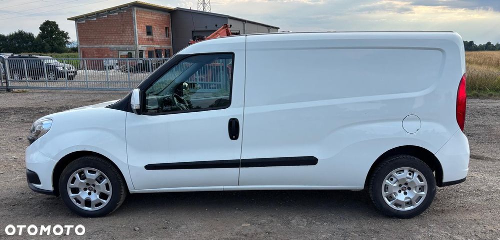 Fiat DOBLO - 5