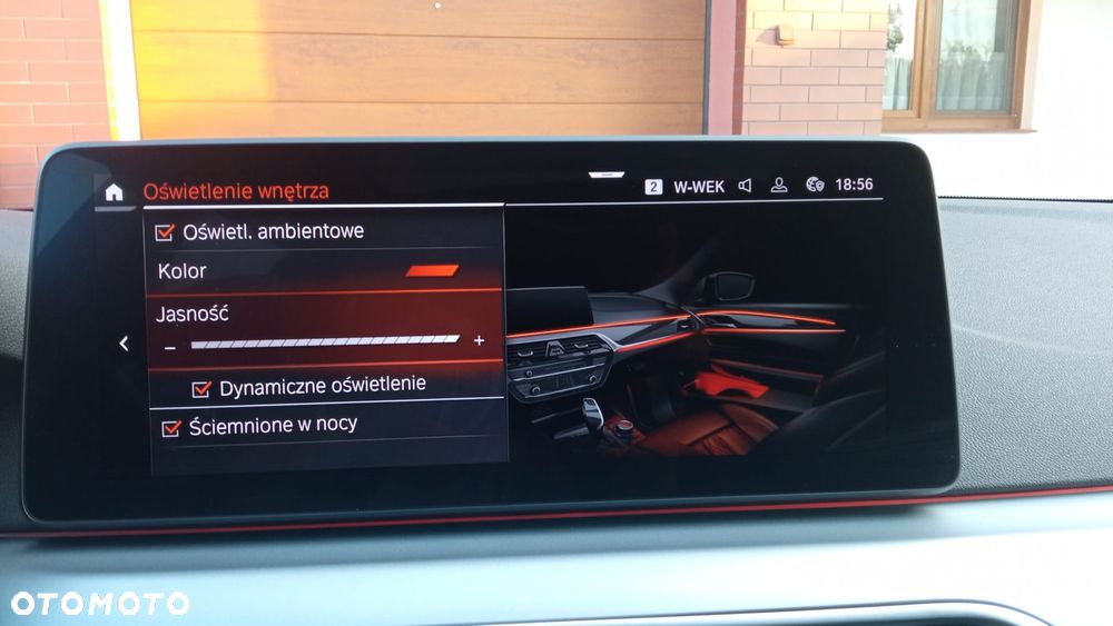 BMW Seria 5 - 15