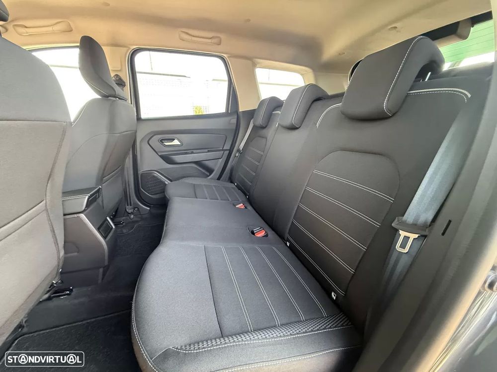 Dacia Duster 1.3 TCe Prestige - 10