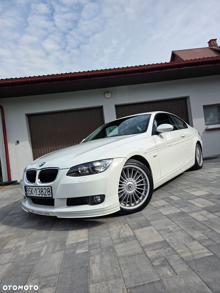 BMW Seria 3 - 1