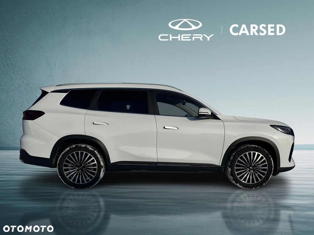 Chery Tiggo 8 - 8