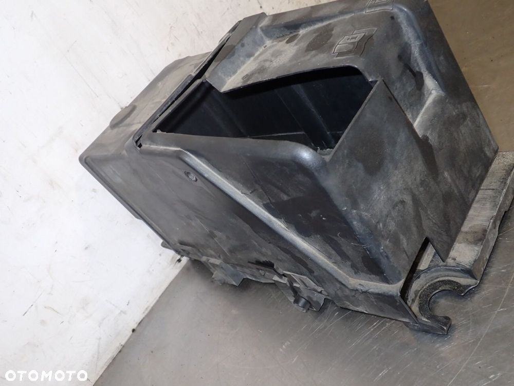 OBUDOWA AKUMULATORA FORD MONDEO MK4 2.0TDCI 6G91 10A659 AG 6G91 10757 AE 6G91 10723 AF - 5