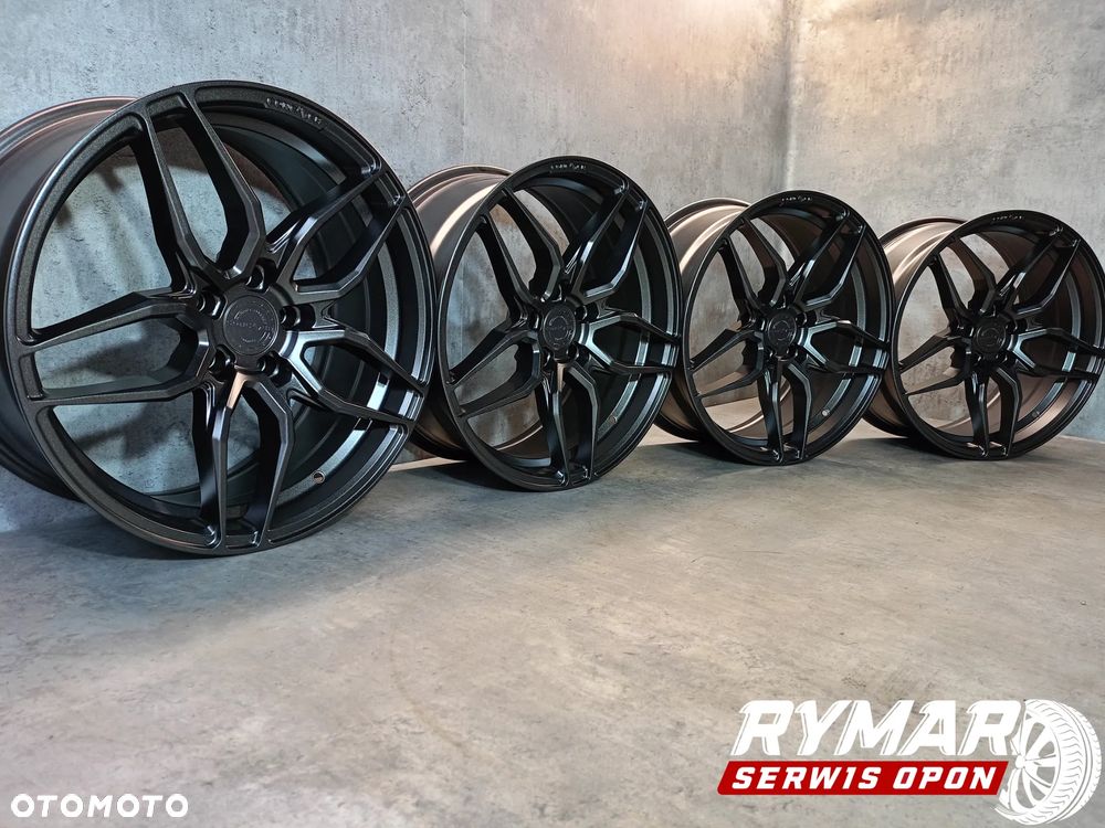 ŚLĄSK CONCAVER CVR3 8,5X19 5X112 ET35 - 1