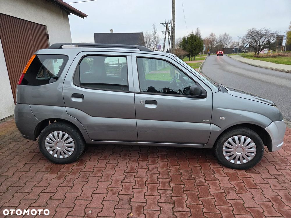 Suzuki Ignis 1.3 Cool Mint - 1