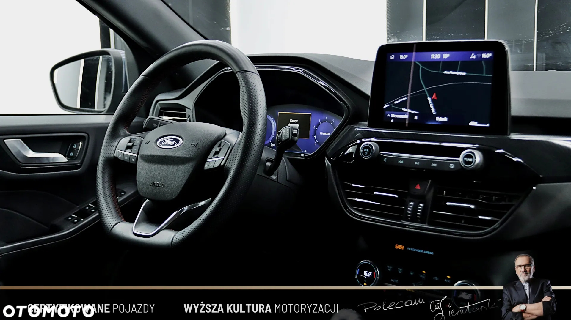 Ford Kuga 1.5 EcoBoost FWD ST-Line - 21