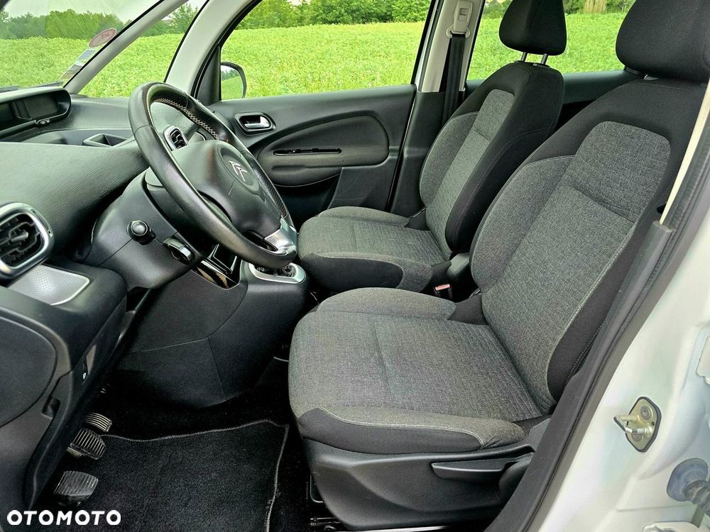 Citroën C3 Picasso PureTech 110 Selection - 21