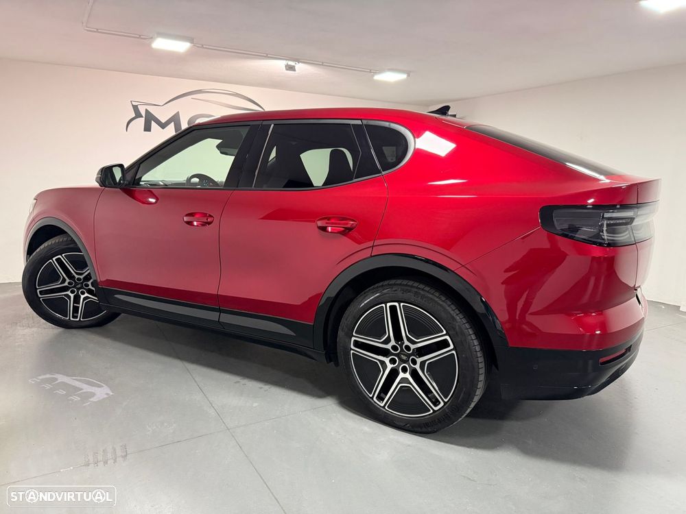 Ford Capri 77 kWh Premium - 12