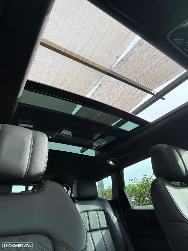 Land Rover Range Rover Sport P400e HSE - 14