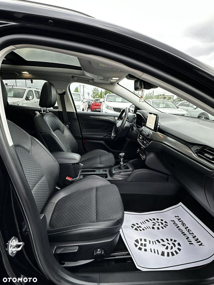 Ford Focus - 6