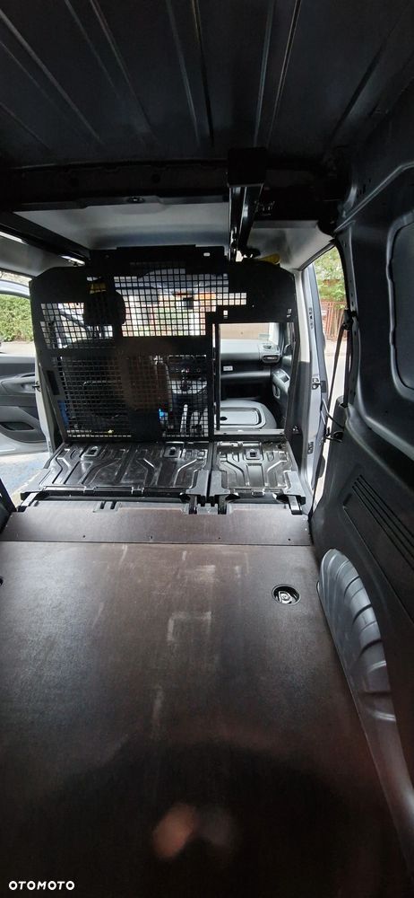 Opel Combo Cargo XL 1.5 CDTI 2,3t (bryg.) - 35