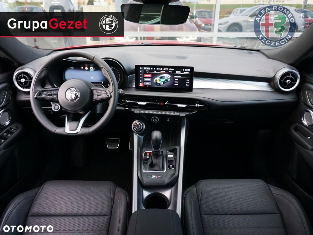 Alfa Romeo Tonale - 4
