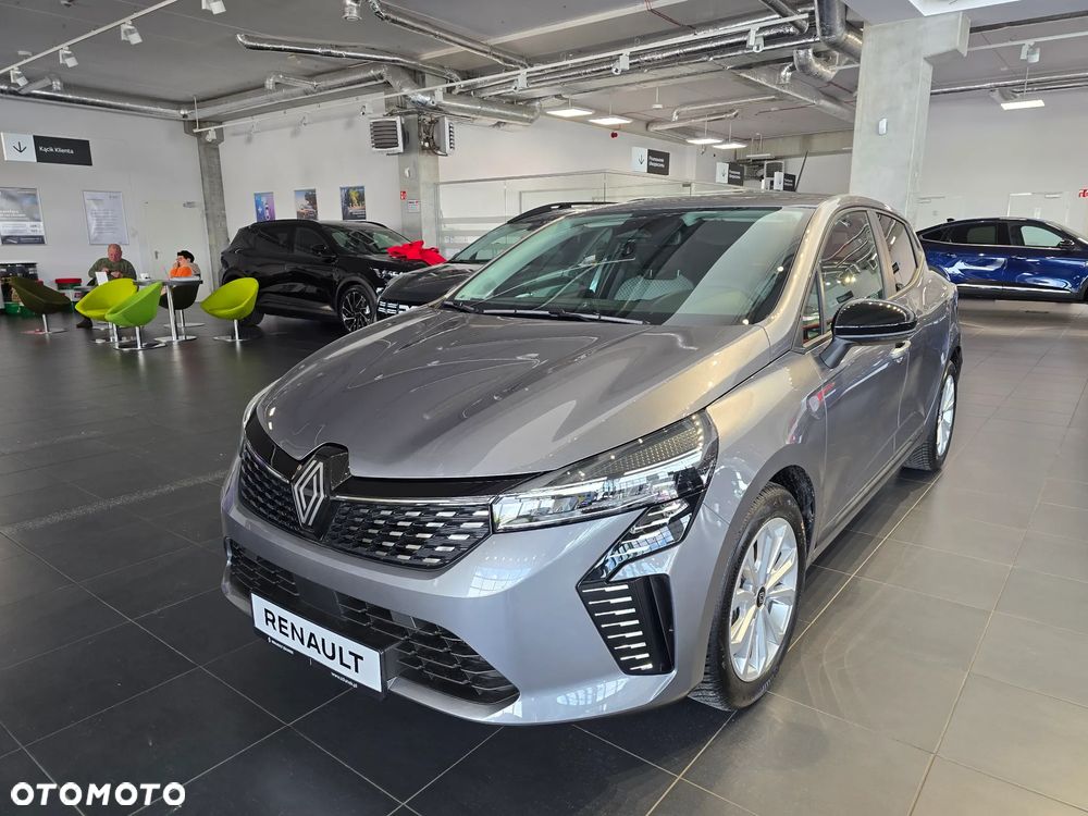 Renault Clio 1.0 TCe Zen - 5