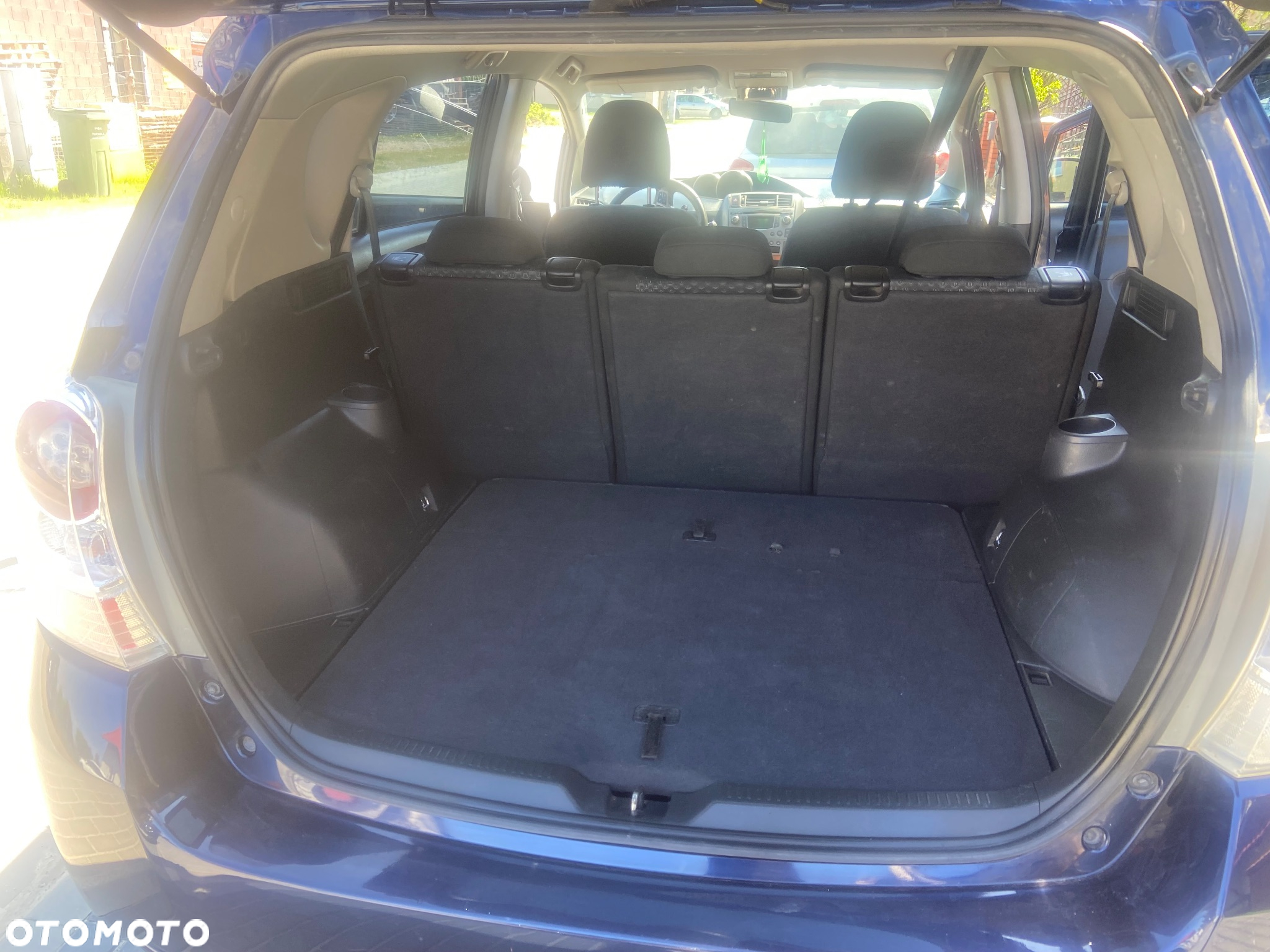 Toyota Verso - 9