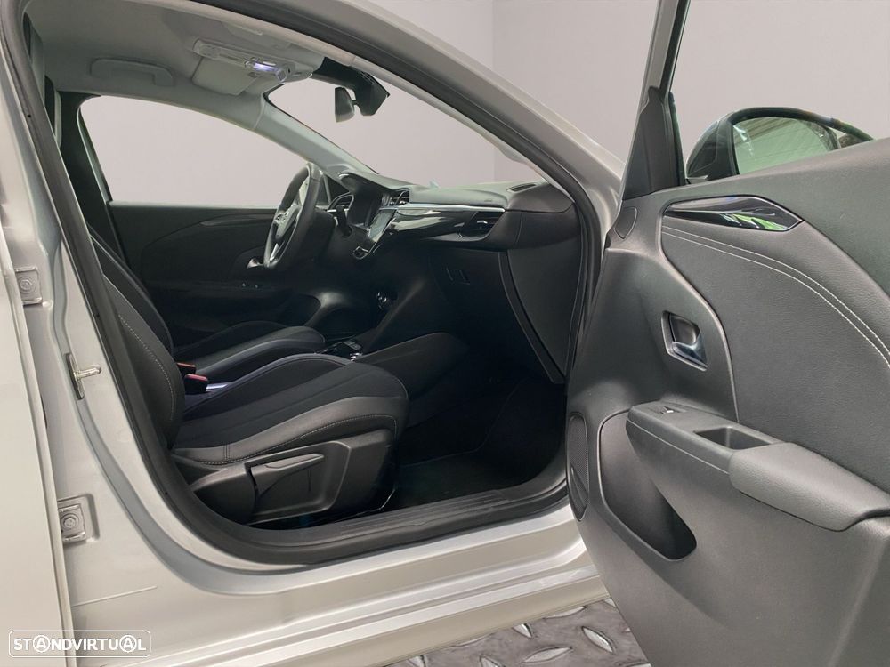 Opel Corsa-e Elegance - 16