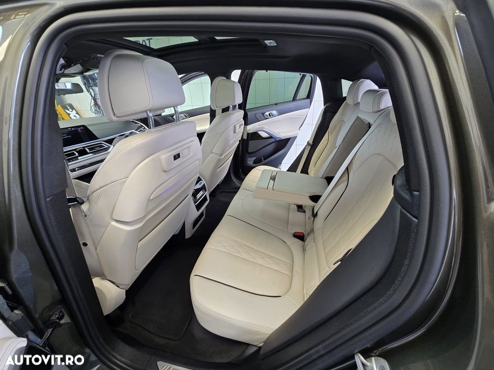 BMW X6 - 5