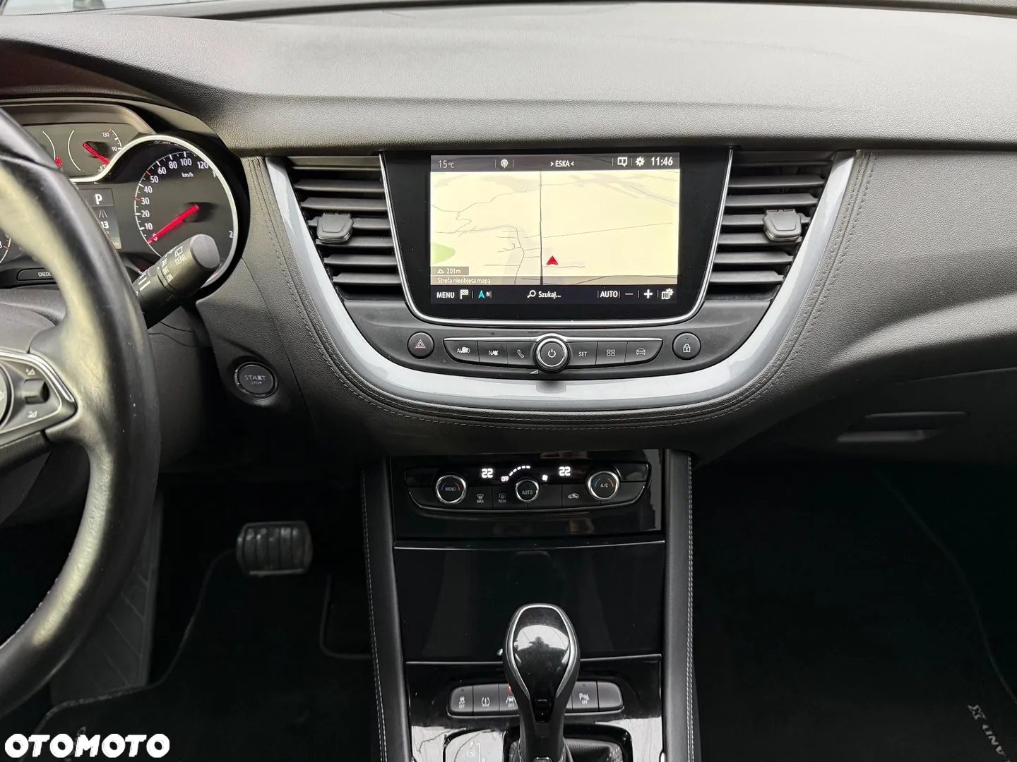 Opel Grandland X 1.2 T Innovation S&S - 20