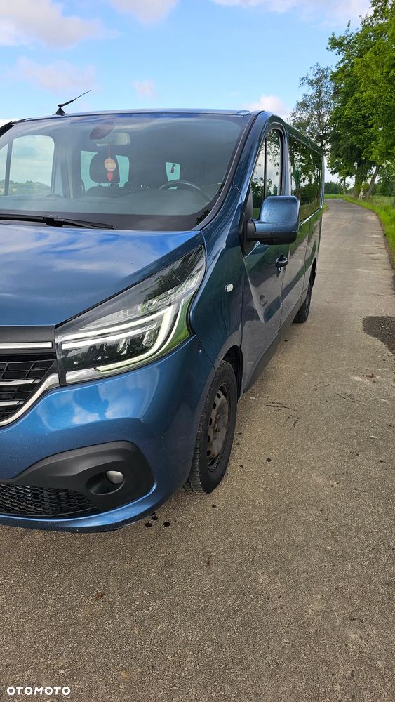 Renault Trafic - 13
