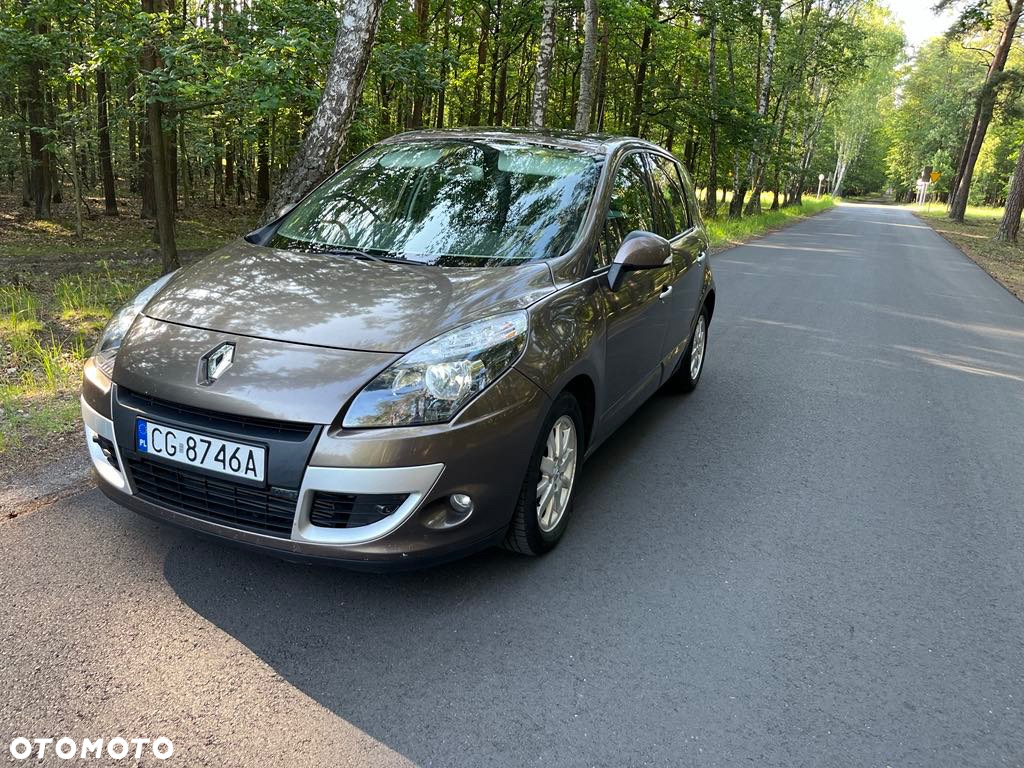 Renault Scenic 1.5 dCi Emotion - 2
