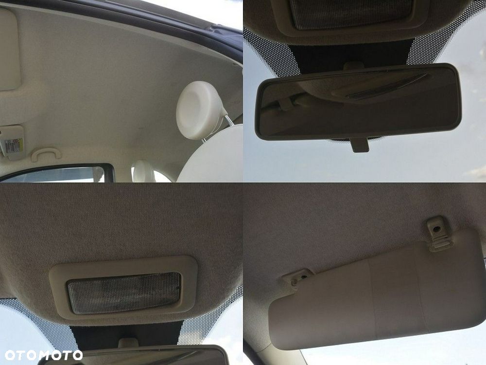 Fiat 500 2013