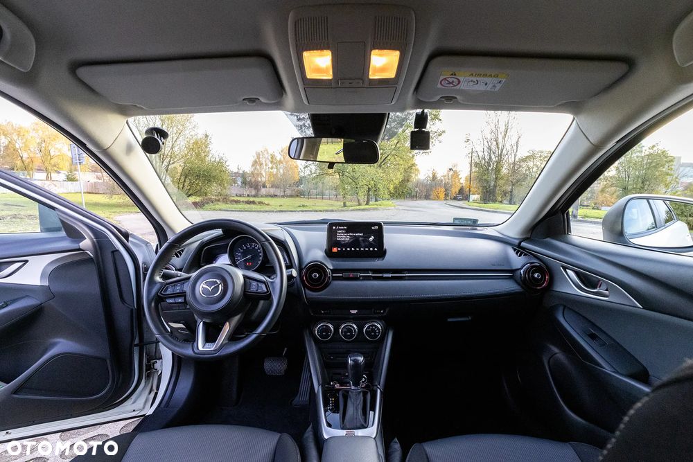 Mazda CX-3 2.0 Skyenergy AWD - 33
