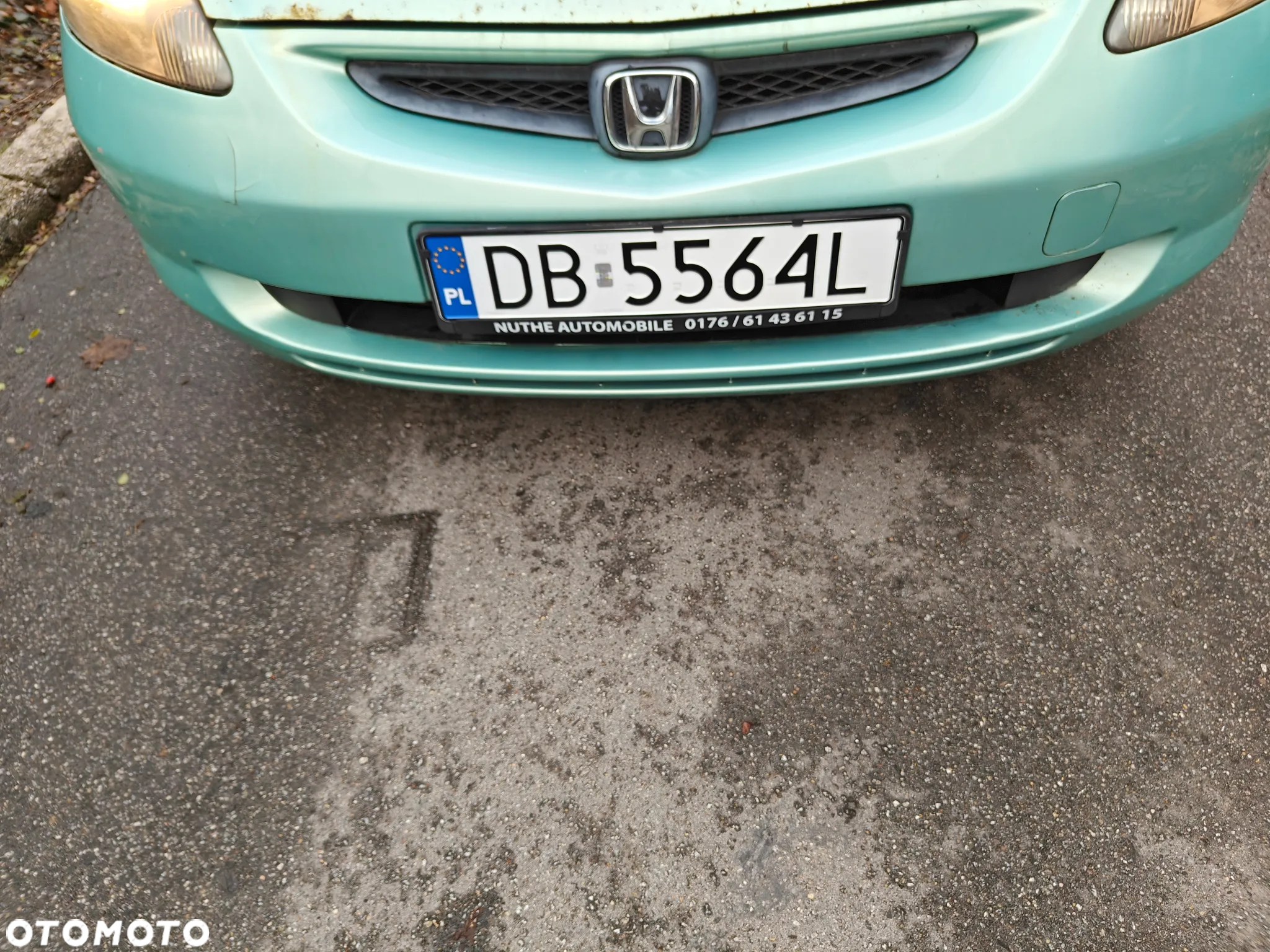 Honda Jazz 1.4 ES - 2