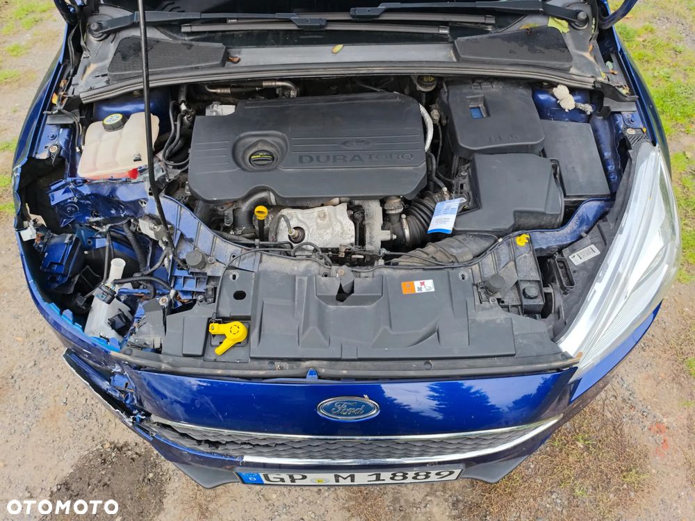 Ford Focus - 17