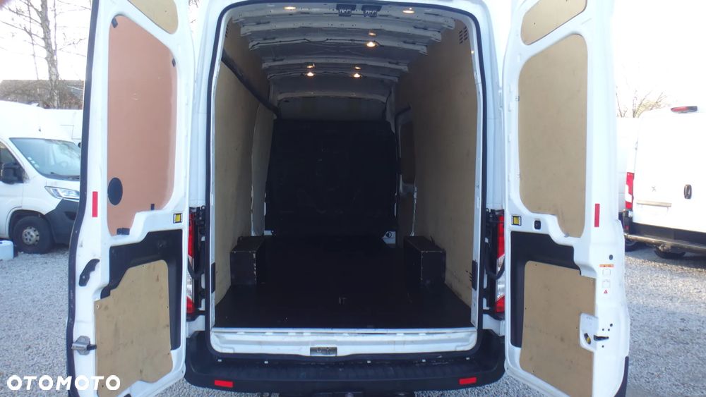 Ford TRANSIT - 16
