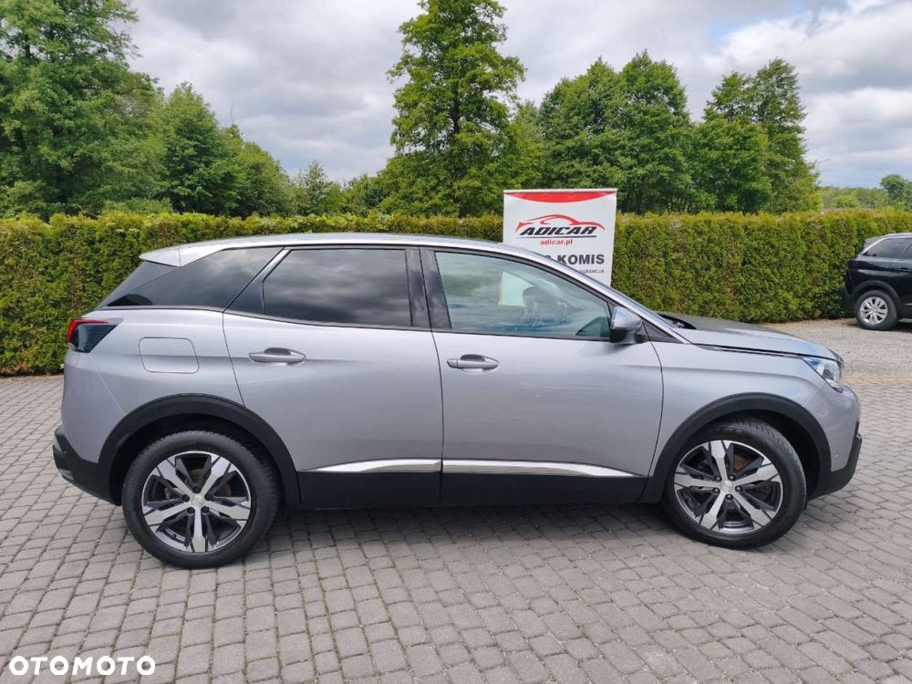 Peugeot 3008 - 5
