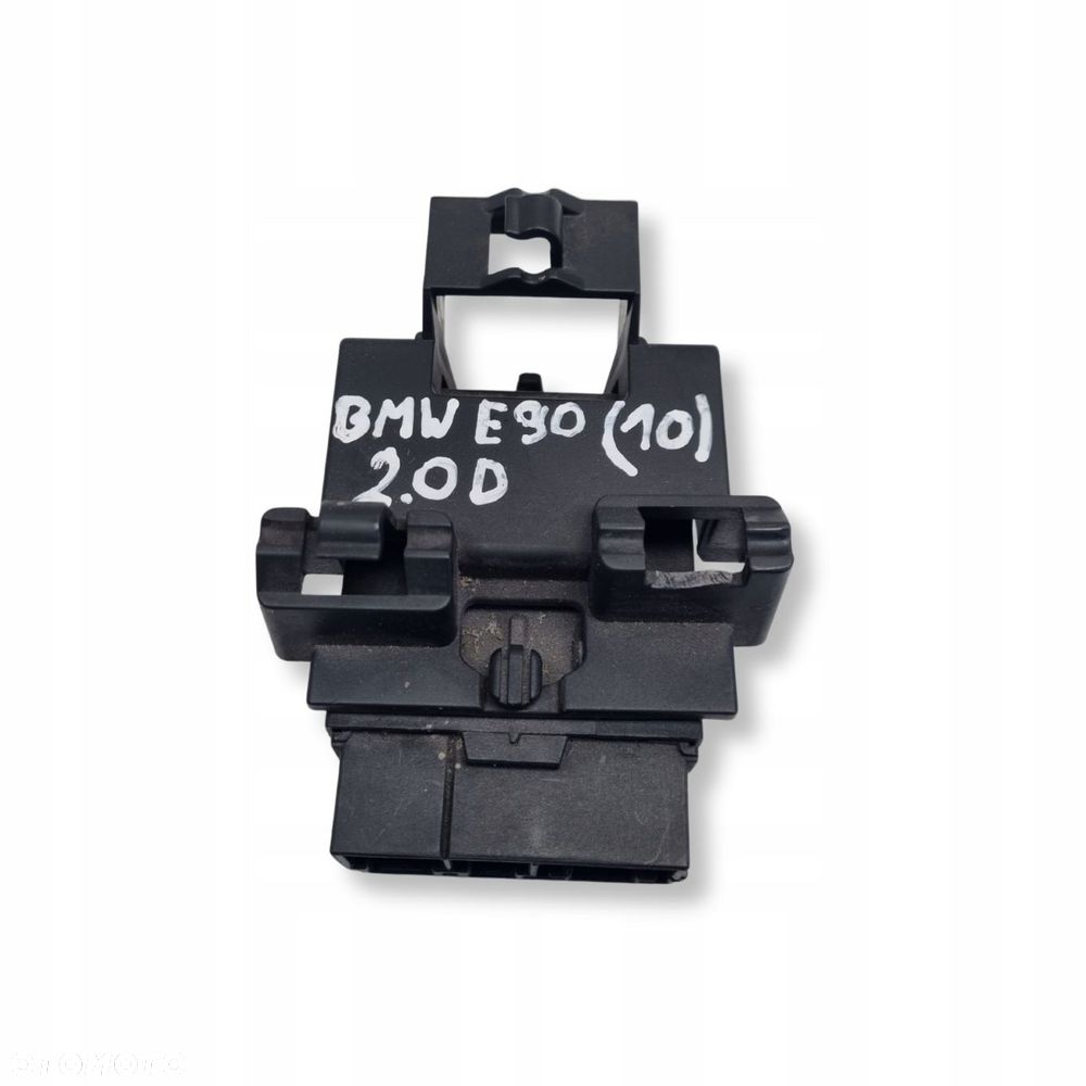 STEROWNIK FOTELA MODUŁ Bmw E90 E60 E87 6926435 692643501 - 13