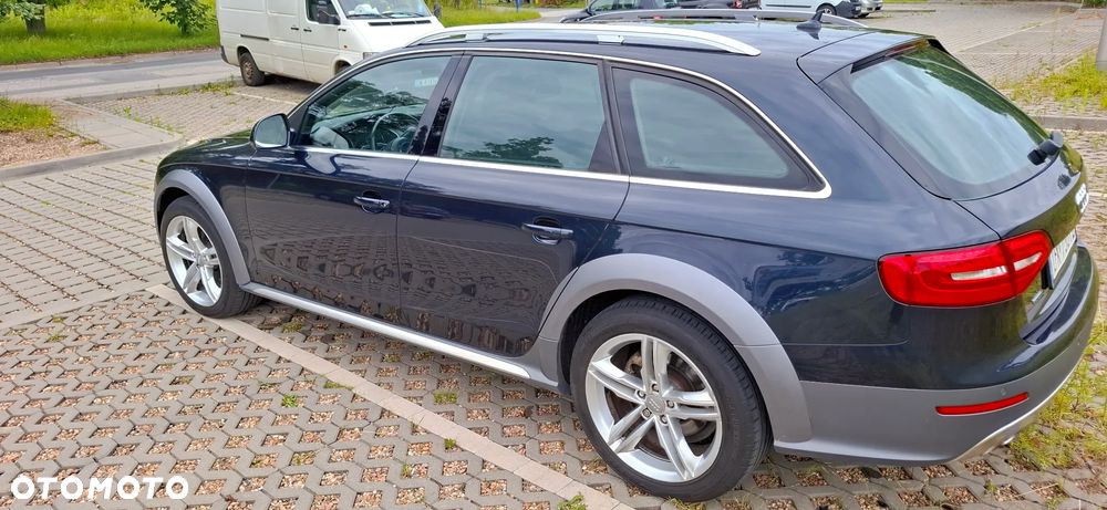 Audi A4 Allroad - 3