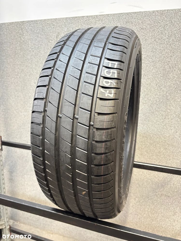 1 opona letnia BF Goodrich 215/50/17 95W Advantage EV - 3